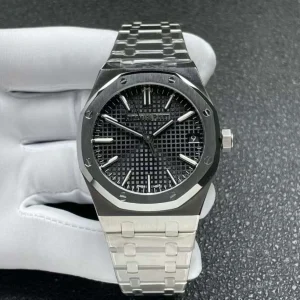 Replica Audemars Piguet Royal Oak 15510ST.OO.1320ST.07 APW factory V2 Stainless steel case